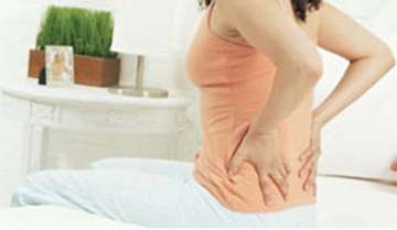 Kadınlarda Kuyruk Kemiği Kayması Belirtileri ve Tedavisi